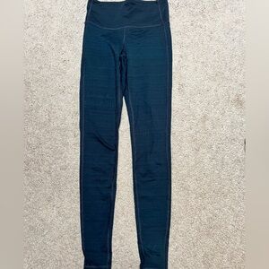 XS Athleta Legging Full Length